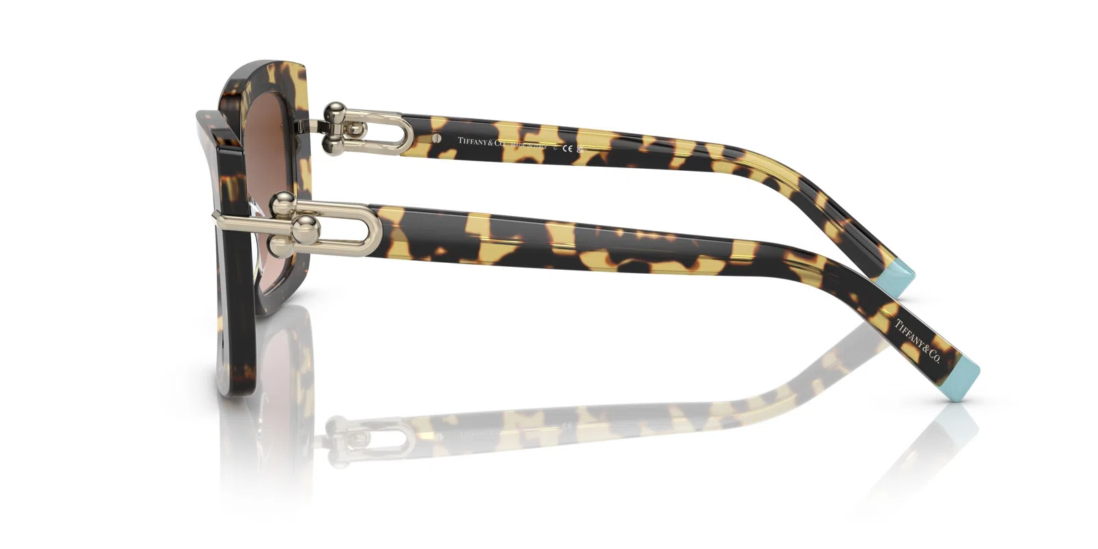 Tiffany 4199 Sunglasses - view 18